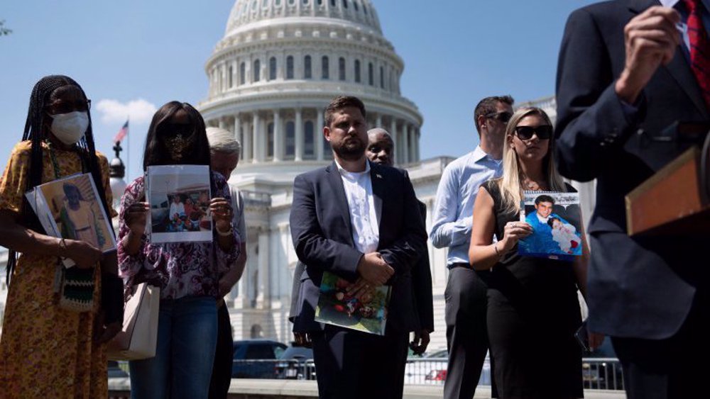 9/11 families tell Biden to skip memorial events over Saudi role cover-up 