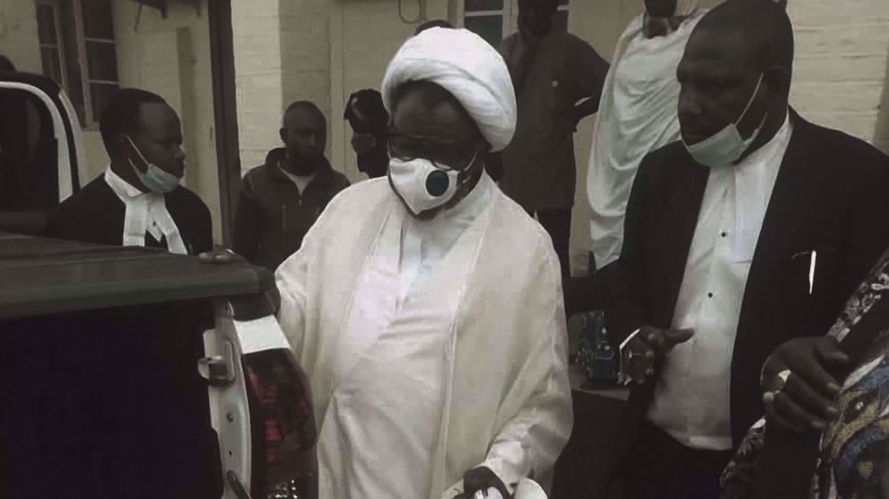Nigeria seeks to file new lawsuit against Zakzaky