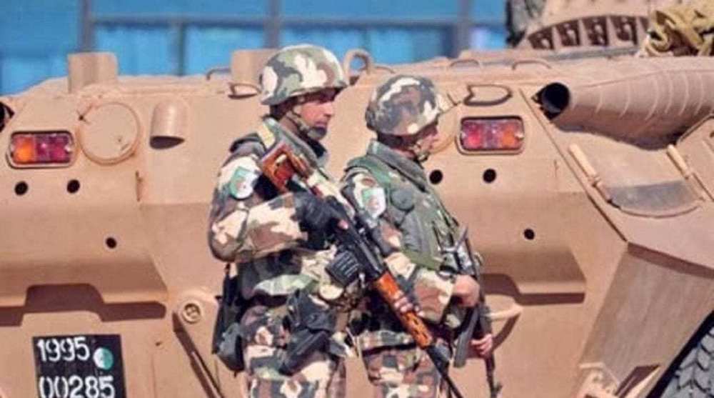 Rabat: l'Armée algérienne réplique! 
