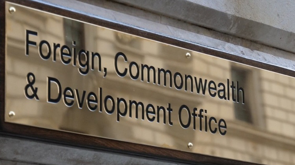 UK imposes ‘significant’ new sanctions on Belarus 