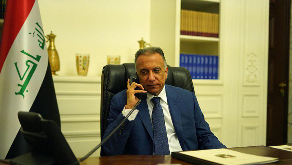 Iraq to hold regional summit in late August: Prime Minister Kadhemi