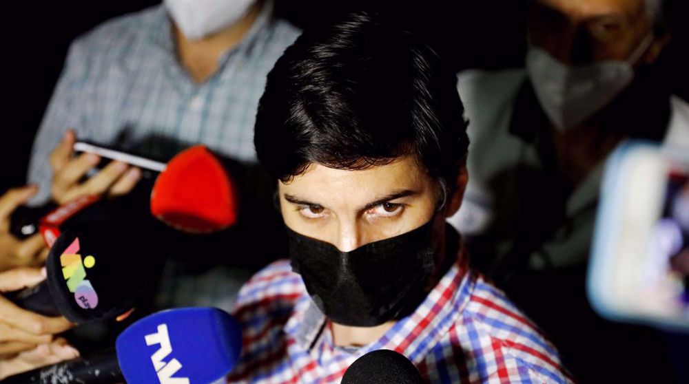 Venezuela opposition parties end three years of boycotting elections