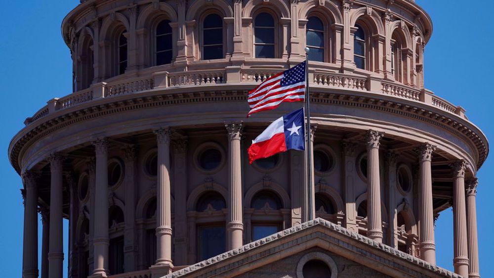Texas legislature gives final approval to sweeping voting restrictions bill