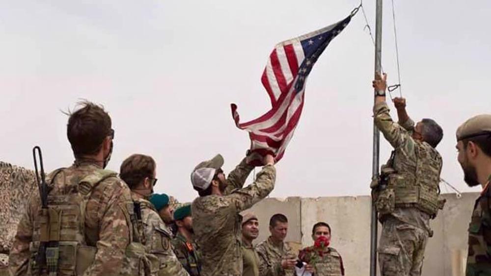 Afghanistan: qui rafle la mise? 