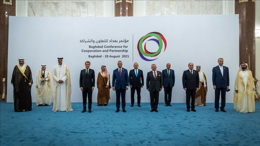 Neighborly diplomacy: Iran new admin working to boost UAE, Saudi ties