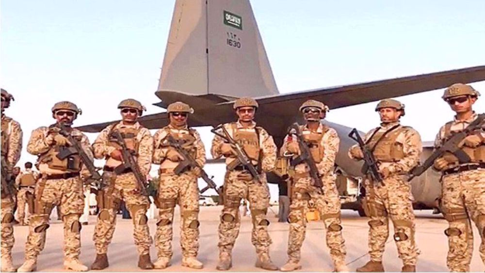 Riyad: retrait de Patriot de Mahra... 