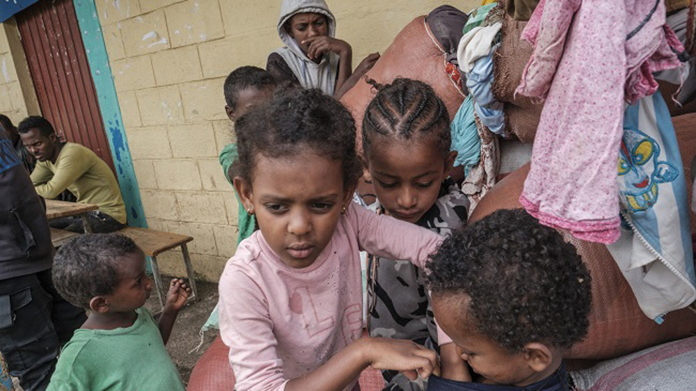 Over 7,000 schools damaged in Tigray war: Ethiopia minister