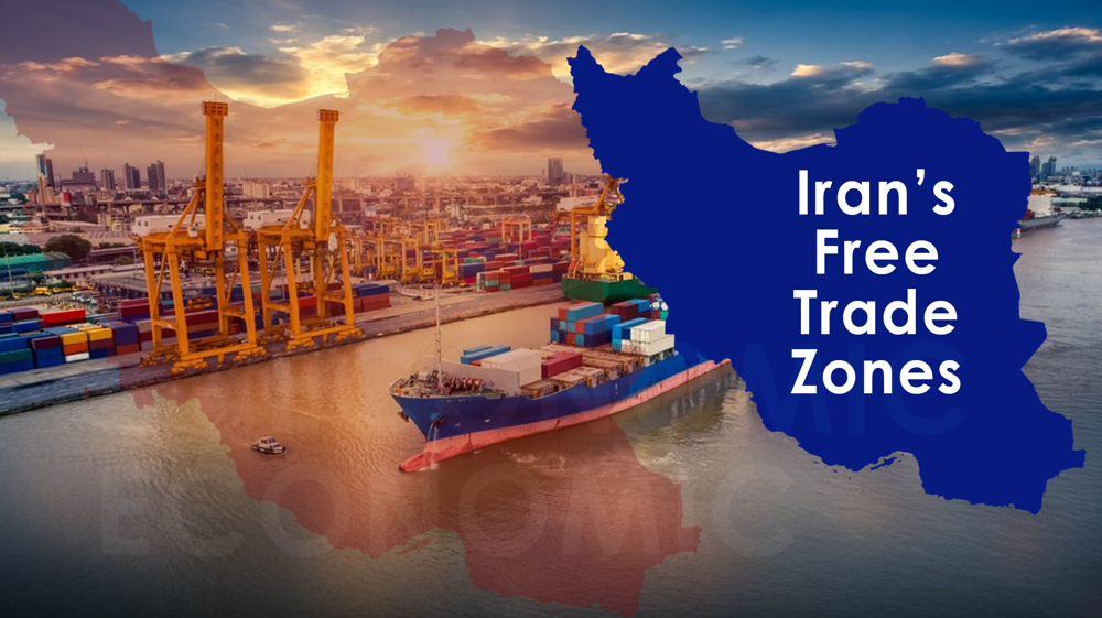 Special economic zones