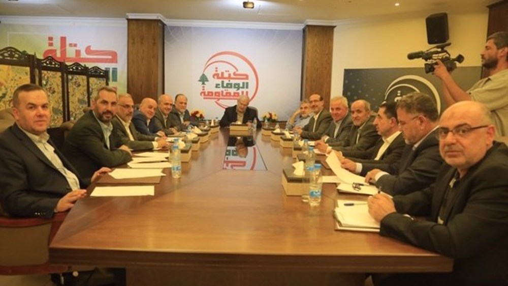 ‘Iranian fuel shipments to Lebanon exposed beneficiaries of sanctions'