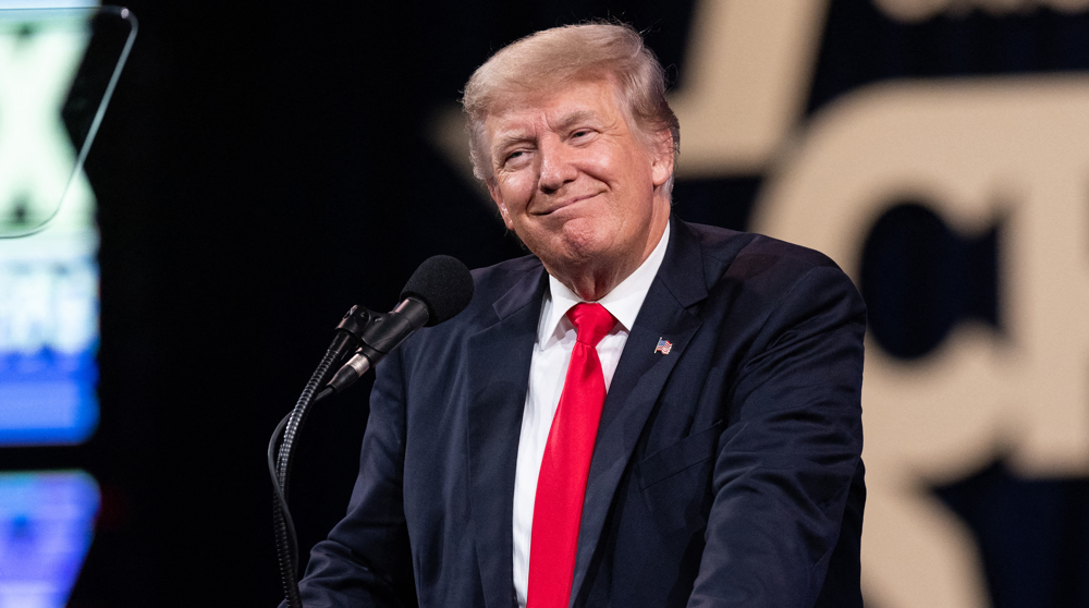 Trump censures Biden, says US ‘surrendered in defeat’ in Afghanistan
