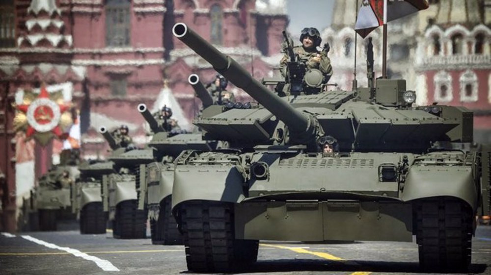 Russia sends military equipment to Tajikistan citing ‘growing instability’ in region