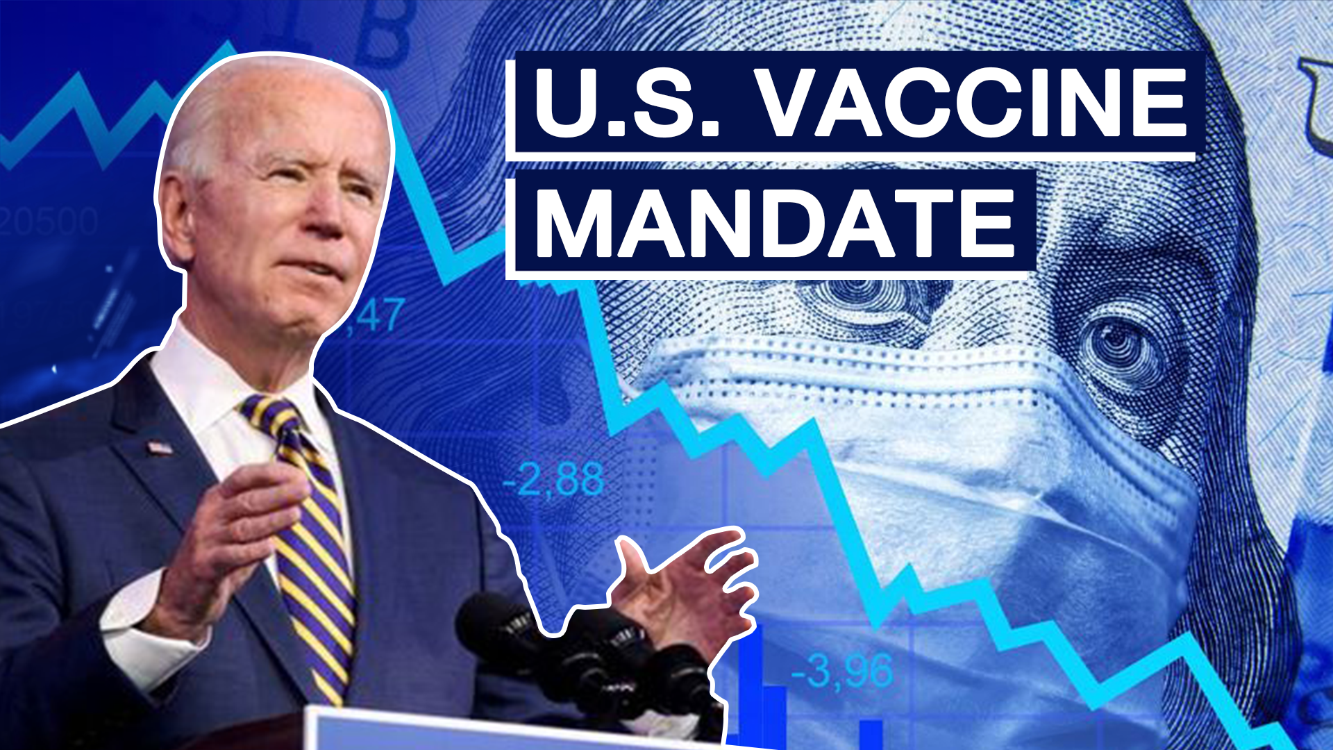 US vaccine mandate: to save economy