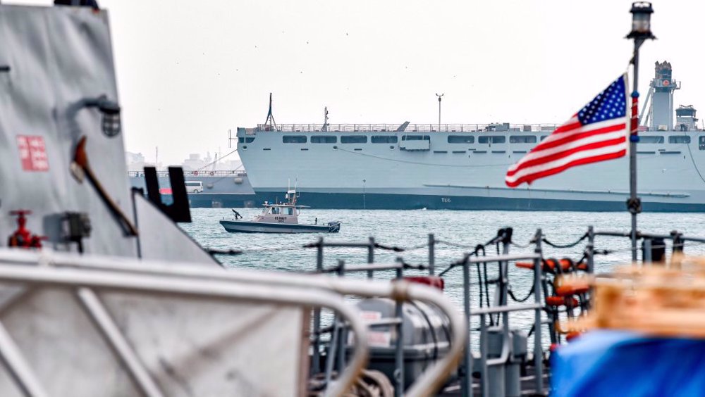 Report: US plans Arab-Israeli drone unit in Persian Gulf for proxy missions 
