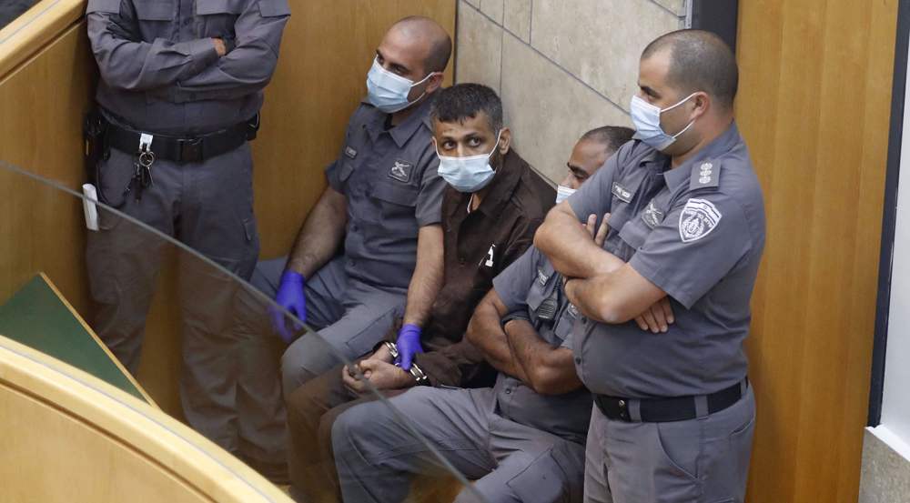 Hamas pledges to release rearrested detainees in prisoner swap