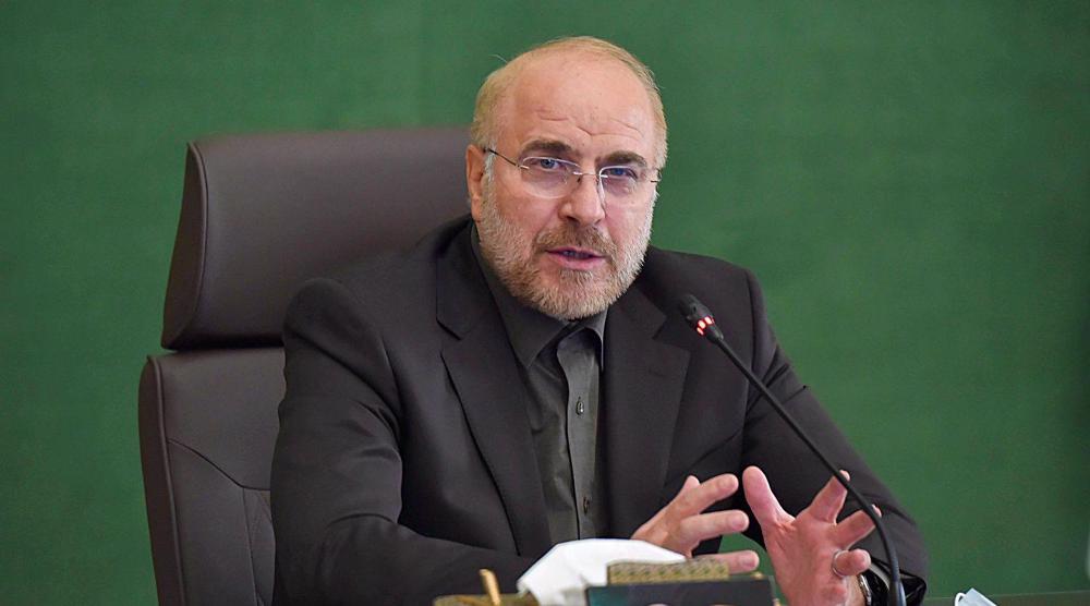 Majlis speaker: Return of Iran flotilla from Atlantic sign of Army’s power, self-sufficiency