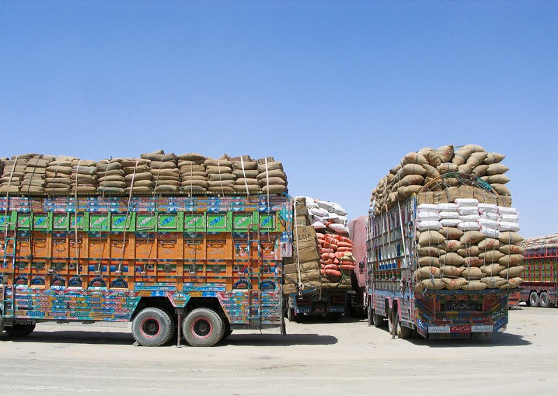 Afghanistan: coup de théâtre anti-dollar!