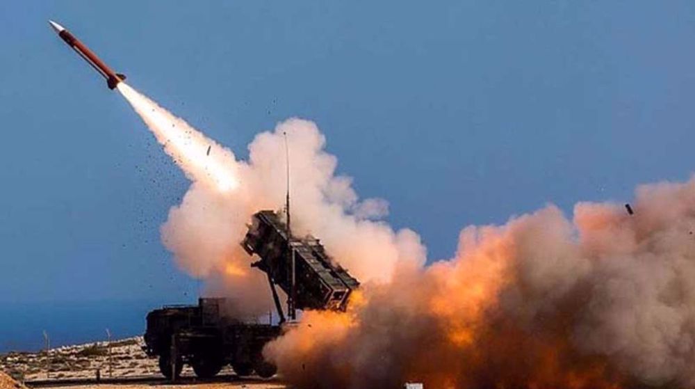  L'US Army fuit Ansarallah
