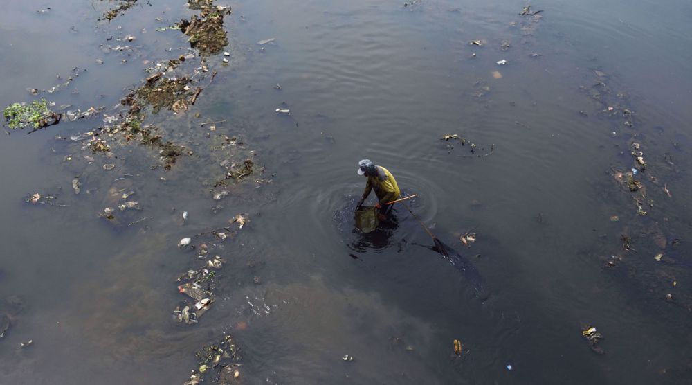 Environment threats 'greatest challenge to human rights': UN