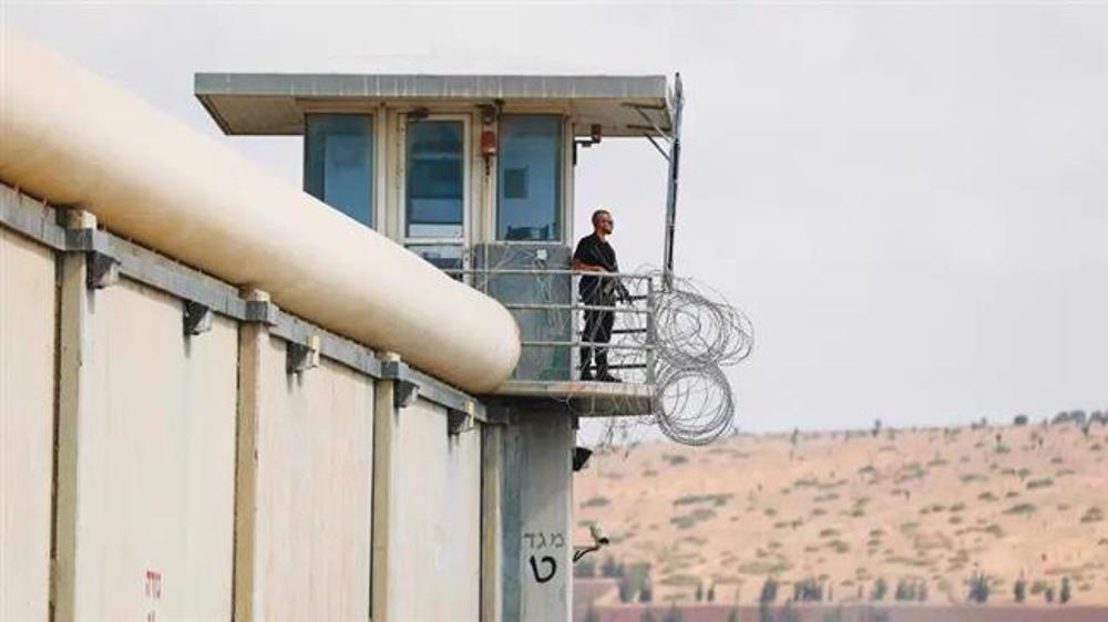 Israel given ultimatum to end punitive measures against Palestinian prisoners