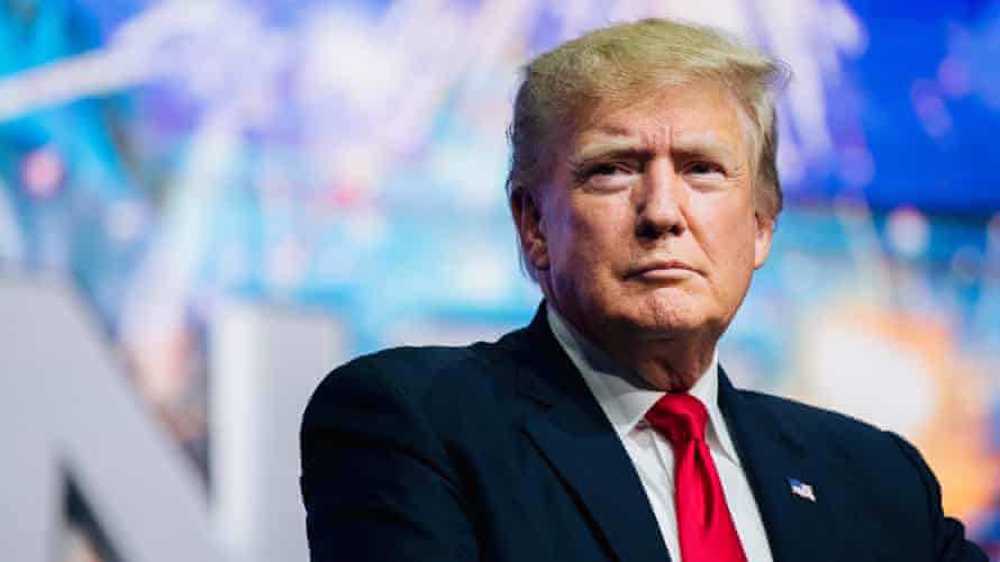 Republicans remain divided on Trump's strength as 2024 candidate: Poll