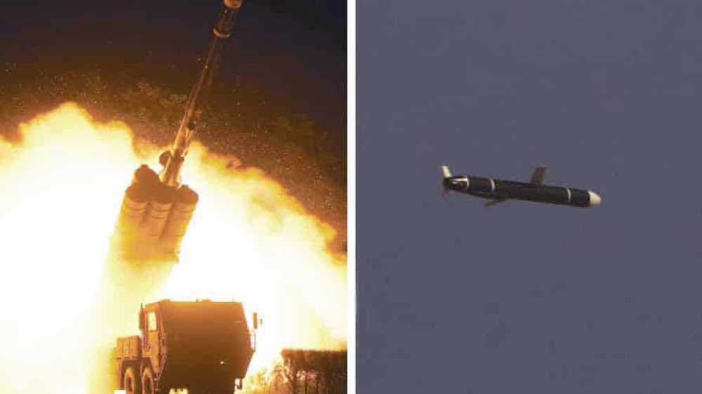 North Korea conducts 1st missile launch since March