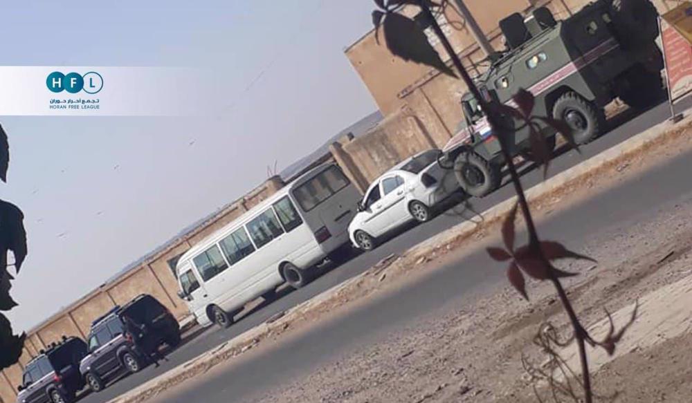 Syrian army takes full control of terrorist-held town after 10 years