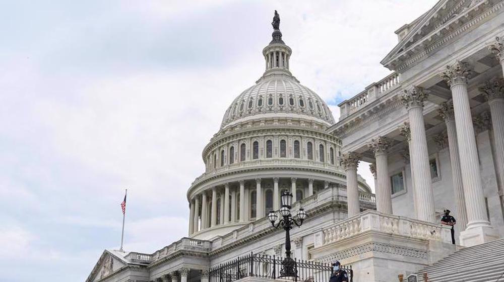 US House Democrats eye corporate tax rate hike, surtax on wealthy in spending package