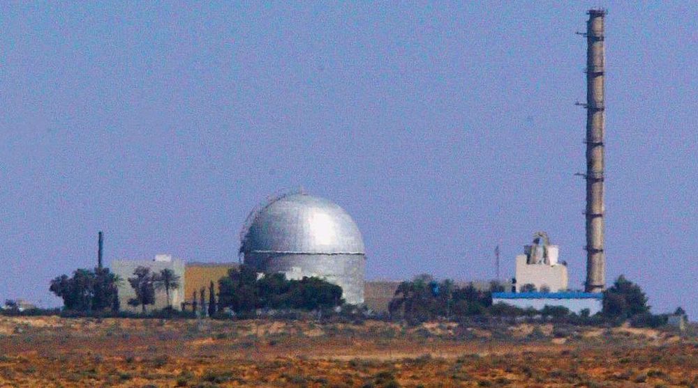 'West uses shameful double standard in dealing with nuclear Israel'