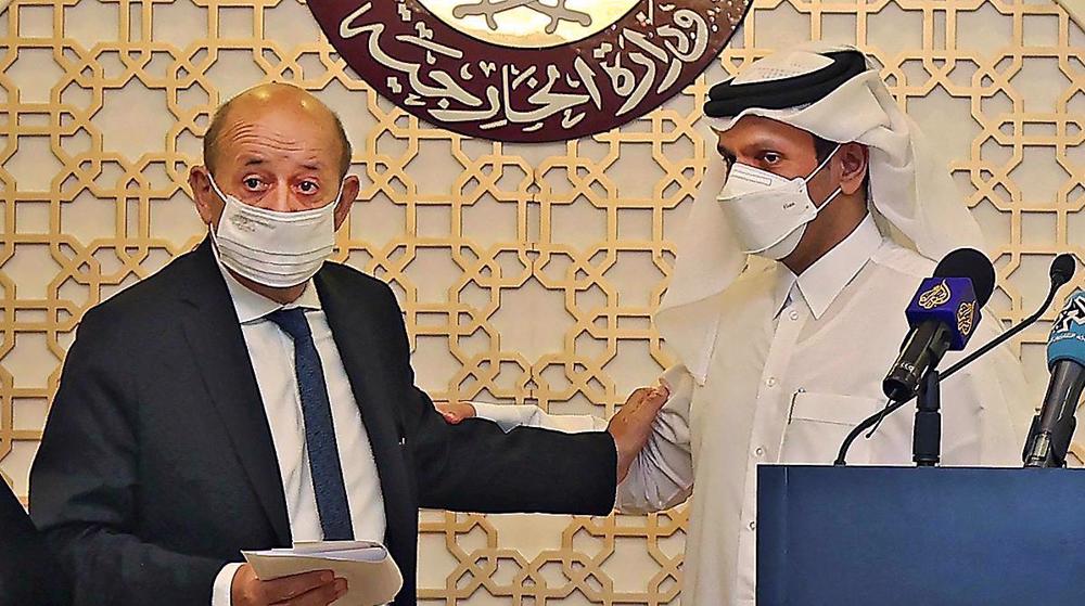  Afghanistan: Paris rate son plan? 