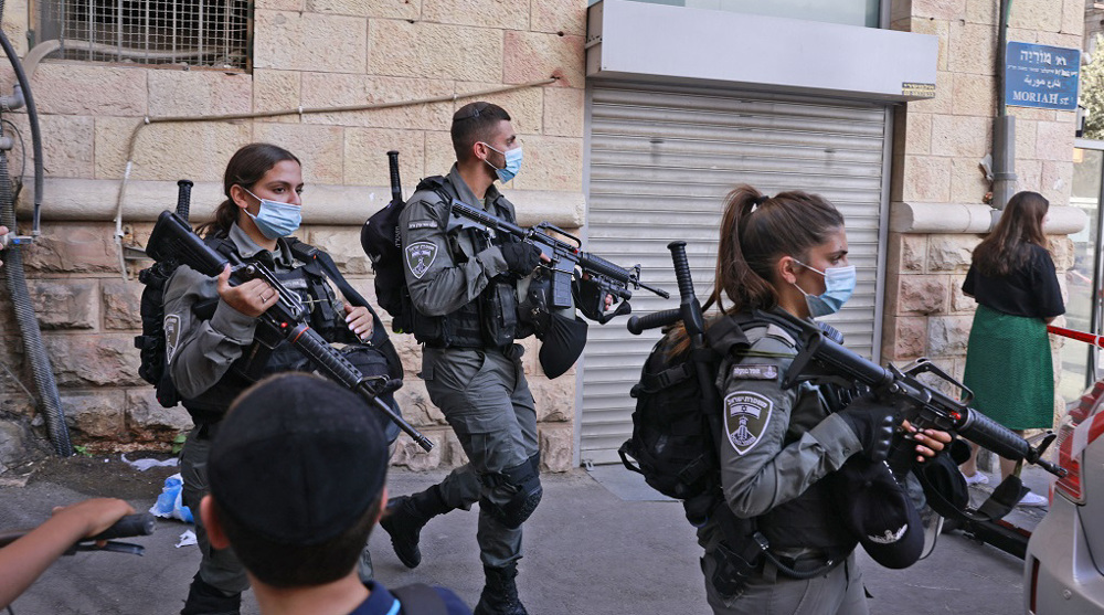 UN rights chief blasts ‘unwarranted’ use of force by Israel  