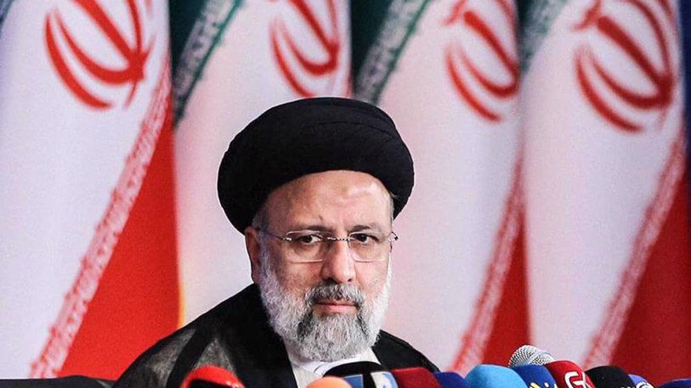 Raeisi to visit Tajikistan for SCO summit, Iran’s full membership on agenda