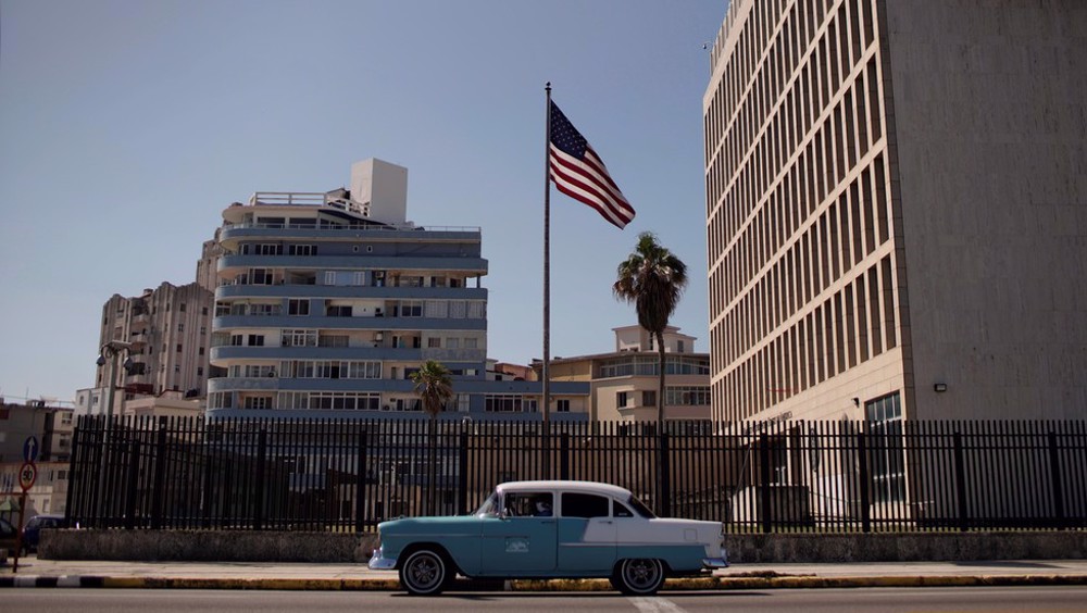 Cuban experts: US claims of 'Havana Syndrome' scientifically unacceptable