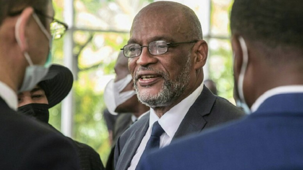 Haiti’s top prosecutor seeks charges against PM in president’s assassination