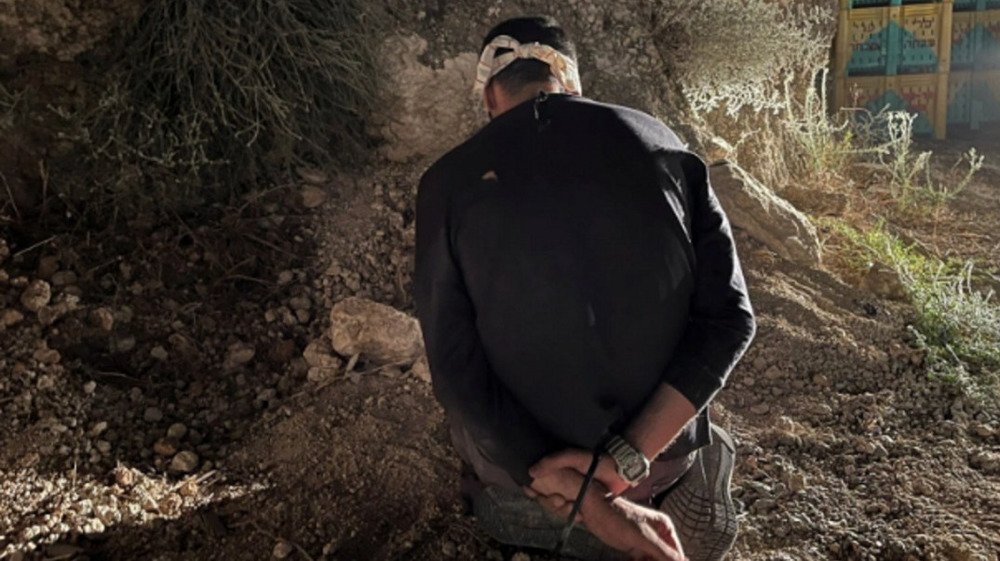 ‘Journey of torture’: Lawyers recount ordeal of Palestinian prisoners rearrested by Israel 