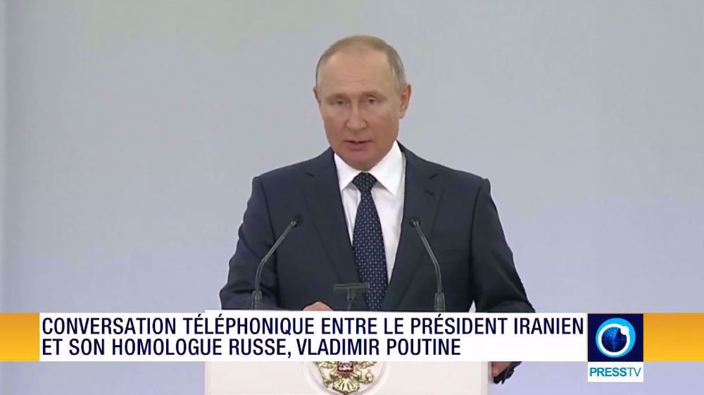 Iran Info du 15 septembre 2021