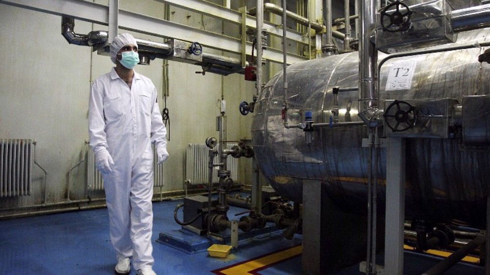 Cameras installed at nuclear sites under JCPOA deactivated: Iran