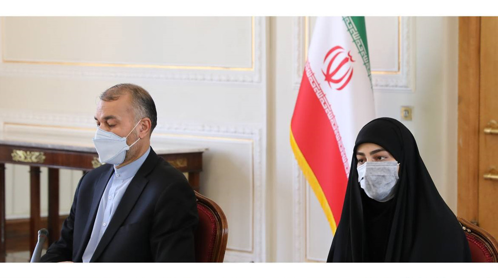 Iran vows to bring 'state terrorists' in Soleimani assassination to justice 