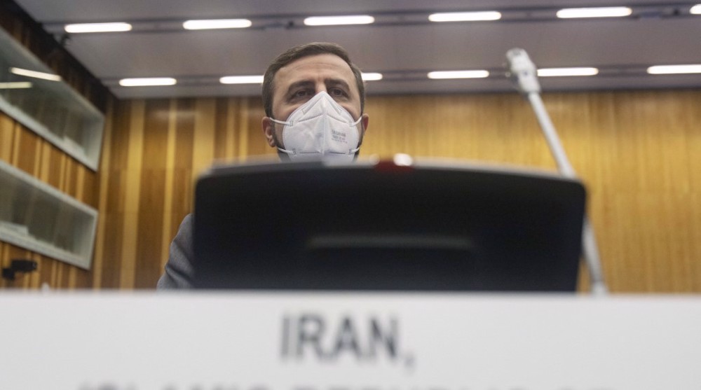 Iran: Security measures at nuclear sites ‘reasonably tightened’
