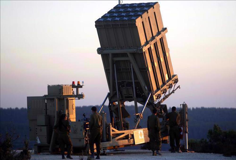 Israel turning into Saudi Arabia’s new partner in Yemen war?