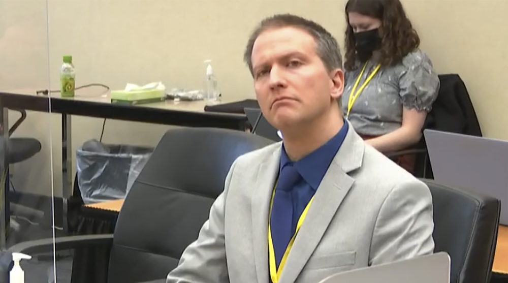 US killer cop pleads not guilty to violating Black teen's civil rights