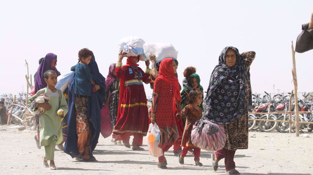 Intl. community, Taliban must reconcile for Afghan stability: UN