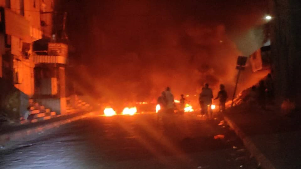 Three protesters killed in south Yemen as Saudi-led crackdown intensifies