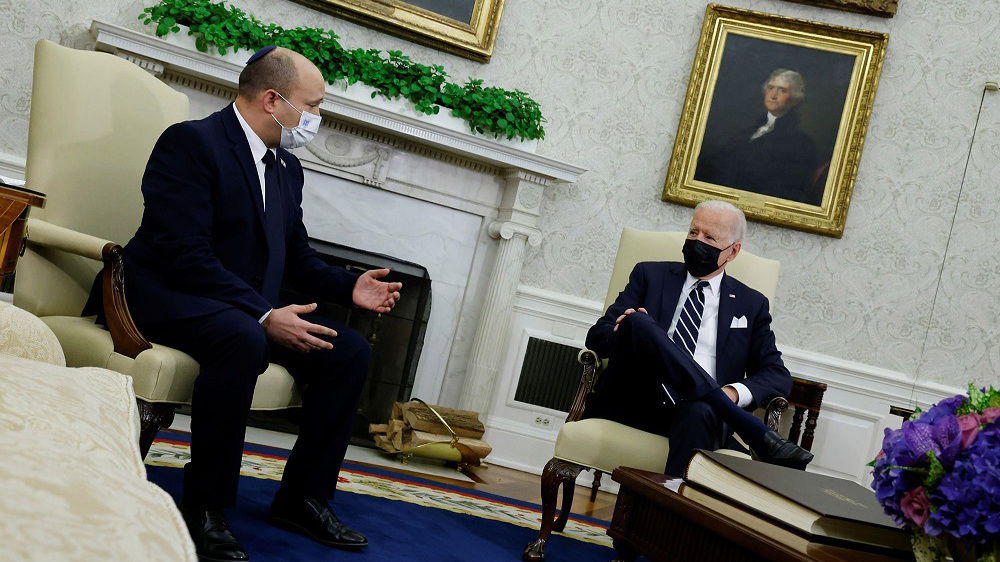 US briefs Israel over JCPOA talks, sees 'eye to eye’ with it over Iran strategy