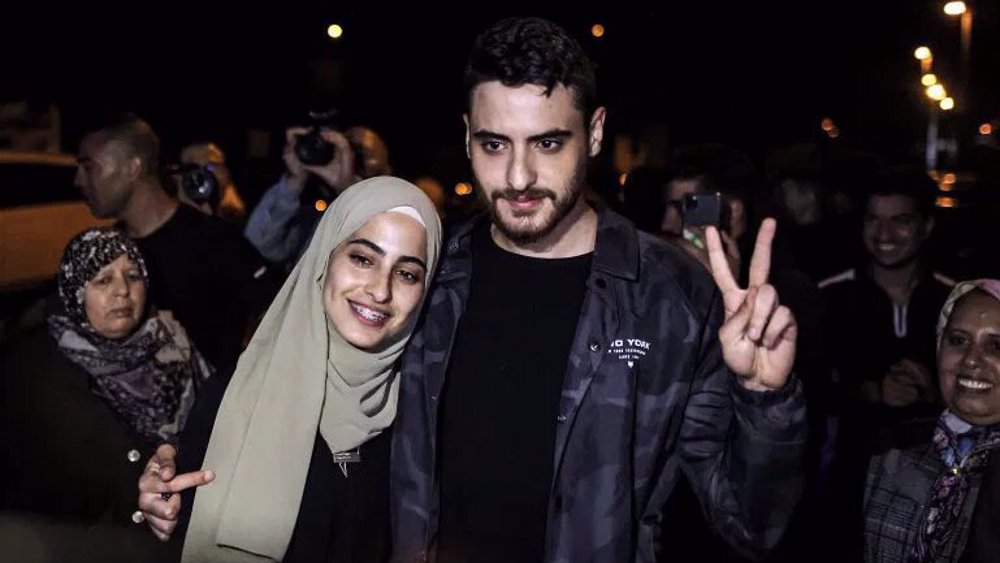 Sheikh Jarrah activists on Time's list of 100 most influential people