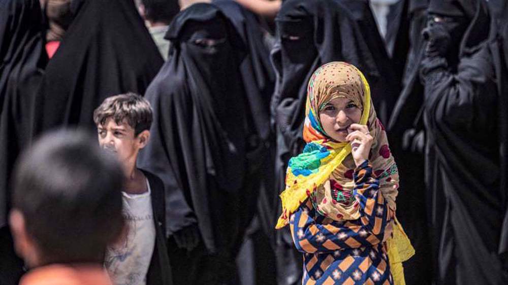 At UN, Iran urges end to West's sanctions on Syria, looting of resources