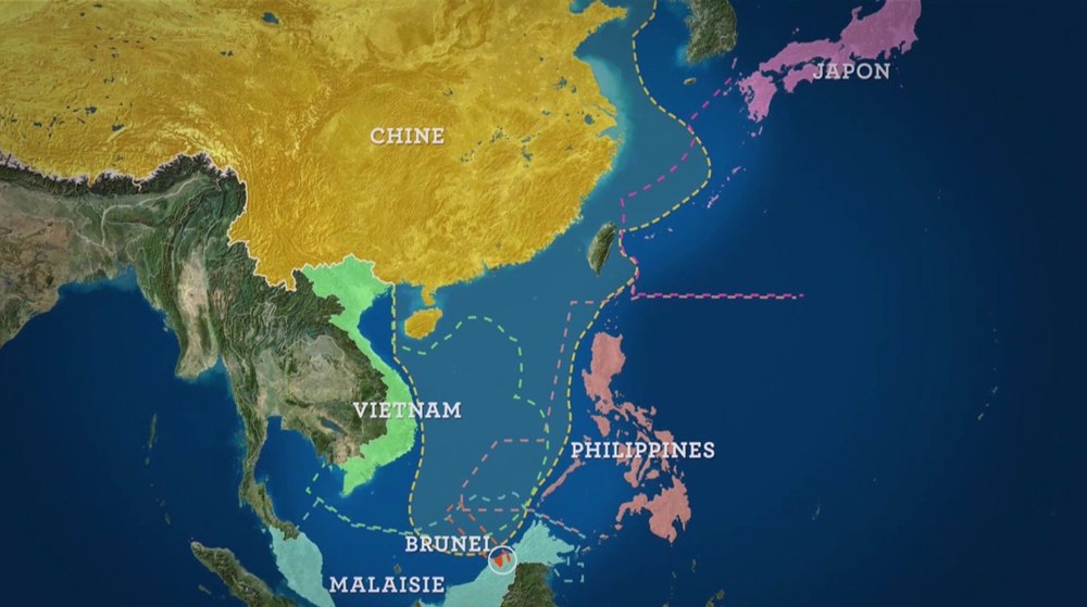 Chine : le CGRI superbement imité ? 