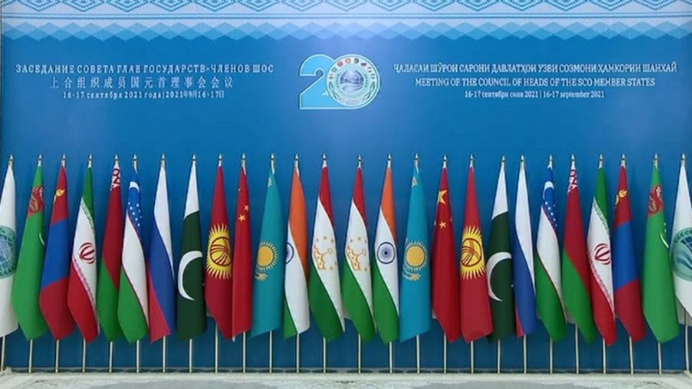 ‘Iran's full SCO membership major step to boost ties with neighbors, Asian states’