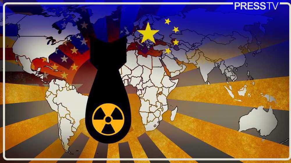 A strategic response to a structural change at the global level