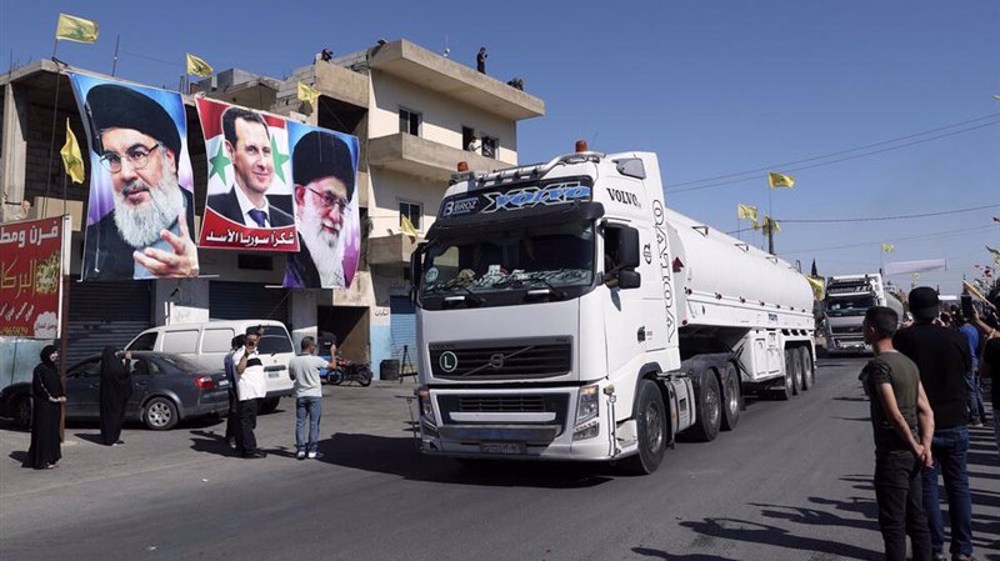 "Israël a peur de l'Iran" (officiers)