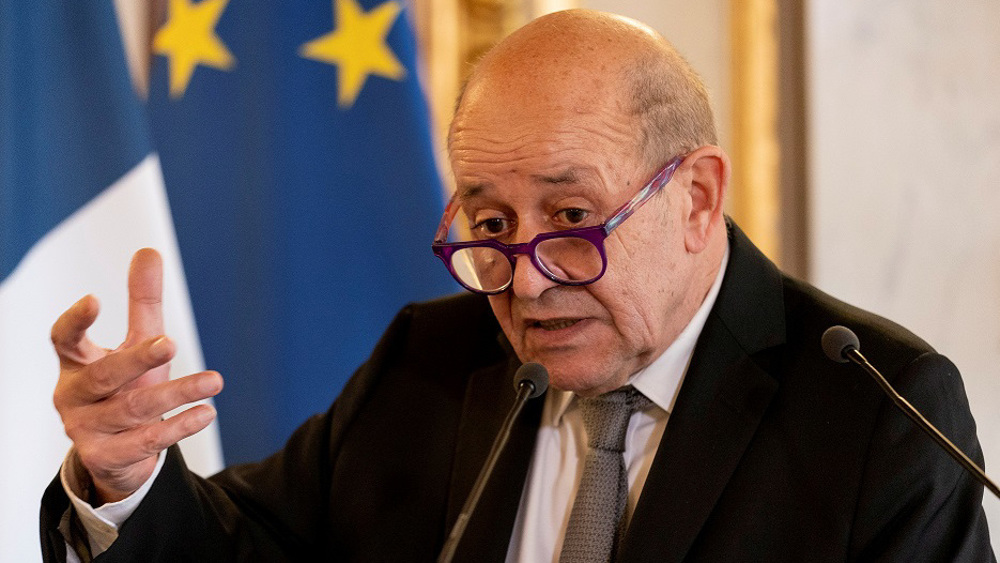 France recalls envoys to US, Australia over snubbed submarine deal 